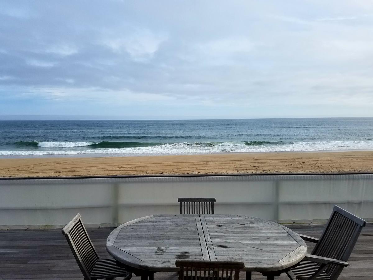 White Sands Motel Amagansett Exterior foto
